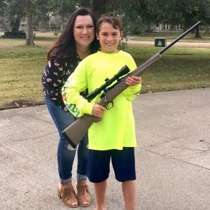 Meet your Posher, Amber